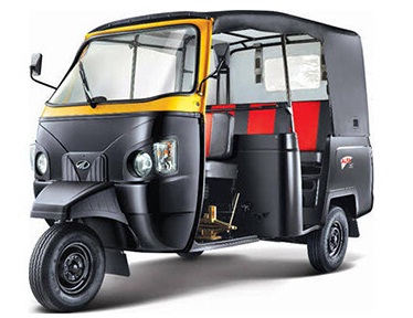 MahindraAlfa